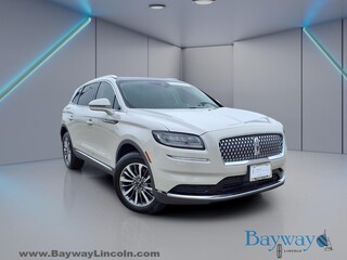 2022 Lincoln Nautilus for sale in Houston TX