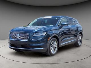 2022 Lincoln Nautilus for sale in Louisville KY