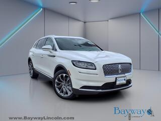 2023 Lincoln Nautilus for sale in Houston TX