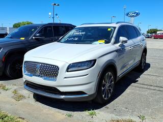 2023 Lincoln Nautilus for sale in Shelby NC