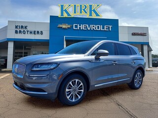 2022 Lincoln Nautilus for sale in Grenada MS
