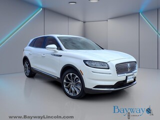 2023 Lincoln Nautilus for sale in Houston TX