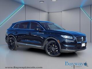 2021 Lincoln Nautilus for sale in Houston TX