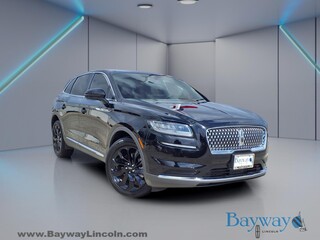 2022 Lincoln Nautilus for sale in Houston TX