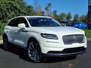 2023 Lincoln Nautilus for sale in Cincinnati OH