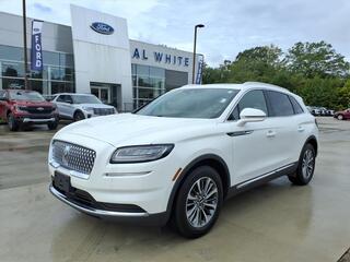 2023 Lincoln Nautilus