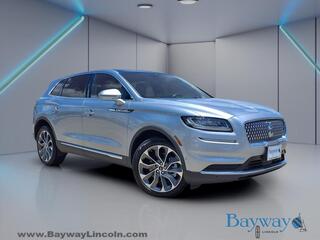 2022 Lincoln Nautilus for sale in Houston TX