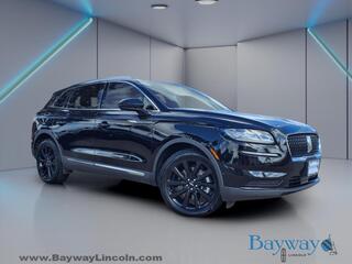 2023 Lincoln Nautilus for sale in Houston TX