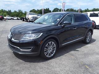 2018 Lincoln Mkx for sale in Joliet IL