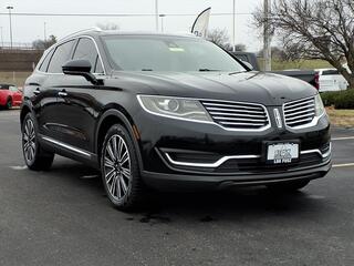 2018 Lincoln Mkx for sale in Cincinnati OH