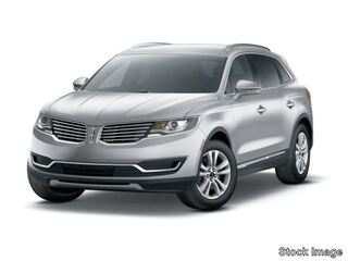 2017 Lincoln Mkx