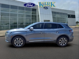 2021 Lincoln Nautilus for sale in Grenada MS