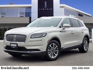 2022 Lincoln Nautilus for sale in Freehold NJ