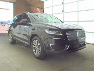 2020 Lincoln Nautilus for sale in Spartanburg SC