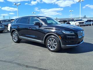 2023 Lincoln Nautilus for sale in Cincinnati OH