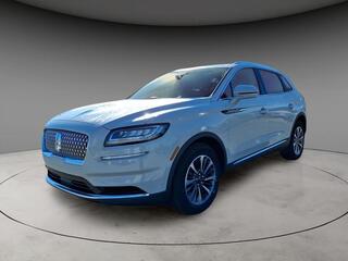 2021 Lincoln Nautilus for sale in Louisville KY