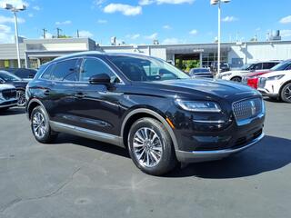 2023 Lincoln Nautilus for sale in Cincinnati OH