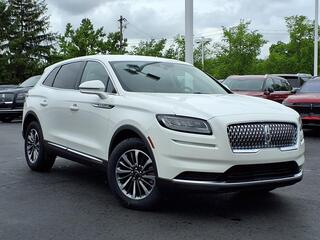 2022 Lincoln Nautilus for sale in Cincinnati OH