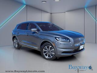 2023 Lincoln Nautilus for sale in Houston TX