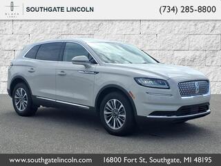 2023 Lincoln Nautilus for sale in Southgate MI