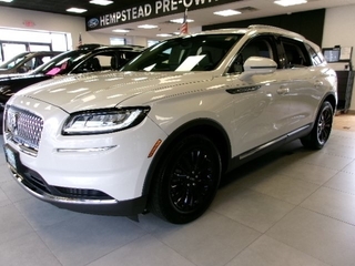 2022 Lincoln Nautilus for sale in Hempstead NY