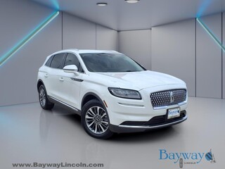 2023 Lincoln Nautilus for sale in Houston TX