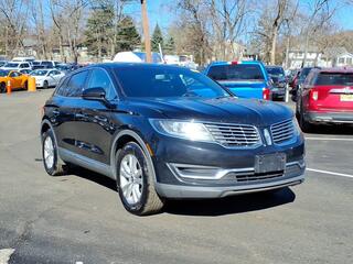 2017 Lincoln Mkx for sale in Union NJ