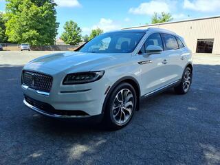 2022 Lincoln Nautilus for sale in Abingdon VA