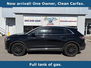 2022 Lincoln Nautilus for sale in North Haven CT