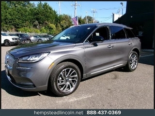 2022 Lincoln Nautilus for sale in Hempstead NY