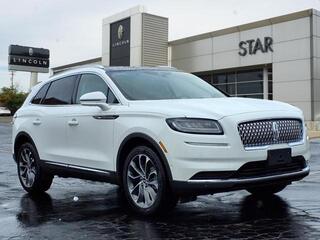 2022 Lincoln Nautilus for sale in Southfield MI