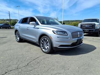 2022 Lincoln Nautilus
