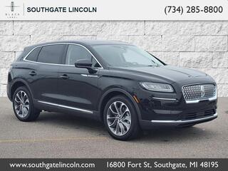 2023 Lincoln Nautilus for sale in Southgate MI