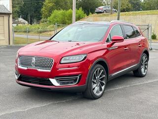 2020 Lincoln Nautilus for sale in Dayton OH