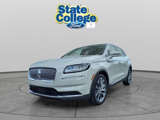 2022 Lincoln Nautilus for sale in State College PA