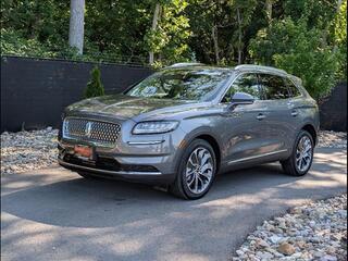 2023 Lincoln Nautilus for sale in Kansas City MO