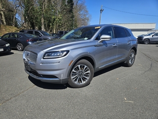 2023 Lincoln Nautilus for sale in Freehold NJ