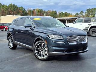 2023 Lincoln Nautilus for sale in Carthage NC