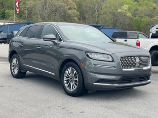 2021 Lincoln Nautilus for sale in Knoxville TN