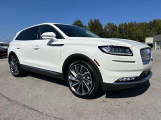 2023 Lincoln Nautilus