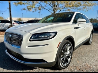 2021 Lincoln Nautilus for sale in Louisville KY