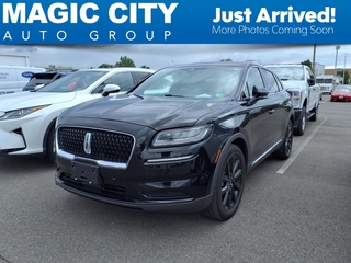 2021 Lincoln Nautilus for sale in Roanoke VA