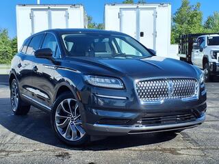 2022 Lincoln Nautilus for sale in Cincinnati OH