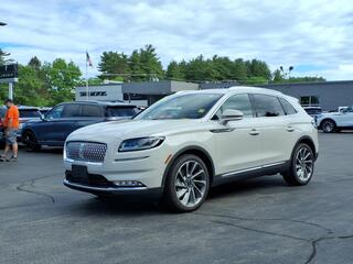 2023 Lincoln Nautilus for sale in Manchester NH
