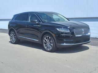 2023 Lincoln Nautilus for sale in Monroe MI