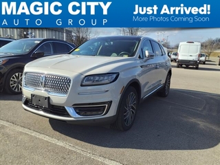 2020 Lincoln Nautilus for sale in Roanoke VA