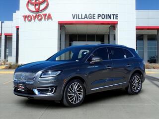 2020 Lincoln Nautilus for sale in Elkhorn NE