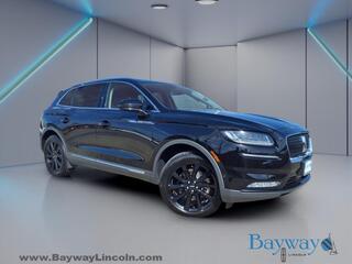2022 Lincoln Nautilus for sale in Houston TX