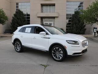 2022 Lincoln Nautilus for sale in Overland Park KS