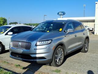 2023 Lincoln Nautilus for sale in Shelby NC